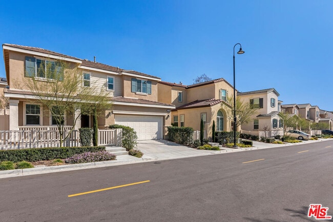 11611 Cantara Dr in Chino, CA - Building Photo - Building Photo