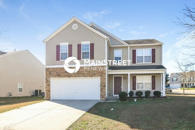 property at 5440 Thunderidge Drive