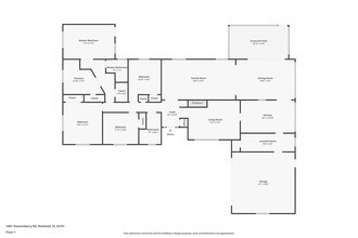 1481 Glastonberry Rd in Maitland, FL - Building Photo - Building Photo