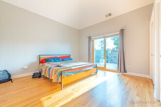 5137 S Wabash Ave-Unit -3 in Chicago, IL - Building Photo - Building Photo