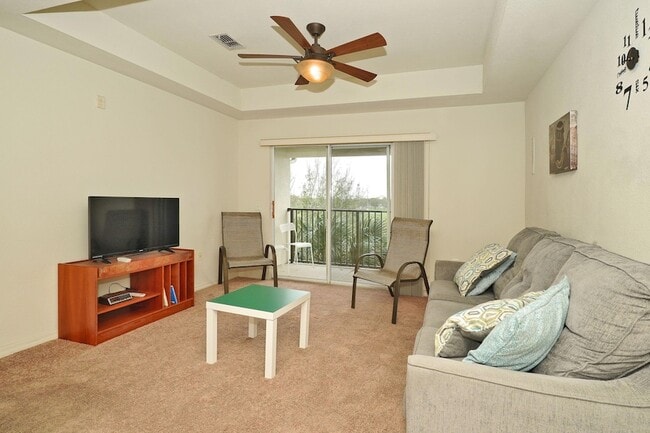 3562 D'Avinci Way, Unit 3019 in Melbourne, FL - Building Photo - Building Photo