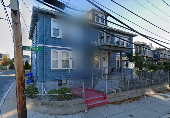 property at 23 Allston St