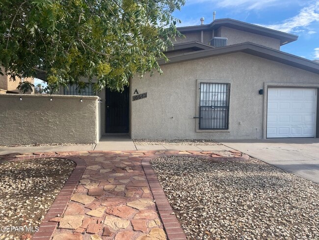 property at 10642 Cuatro Vistas Dr