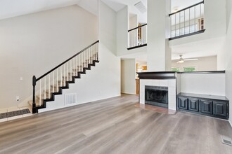 3617 Joseph Cir in Norman, OK - Building Photo - Building Photo
