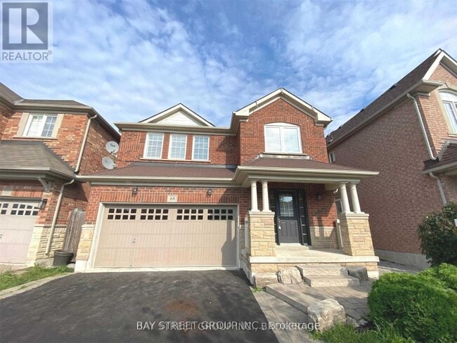 property at 68 Hiram Johnson Rd
