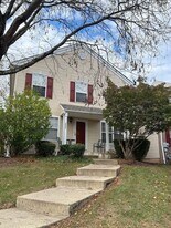 3902 Captain Molly Cir in Doylestown, PA - Building Photo