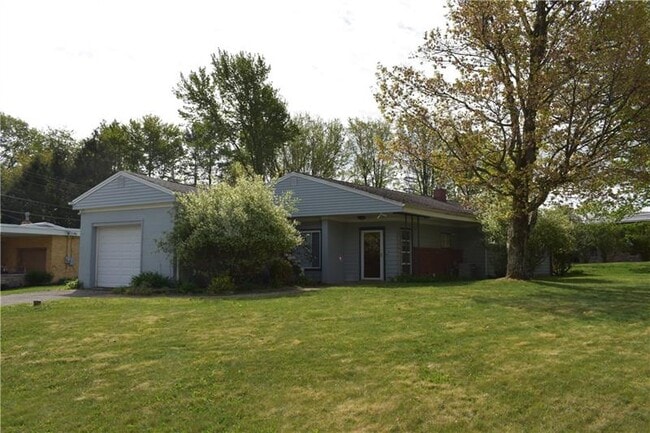 property at 100 Primrose Ave