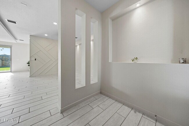 3741 Peak Pl in El Paso, TX - Building Photo - Building Photo