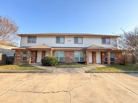 4508 Mattie Dr in Killeen, TX - Building Photo