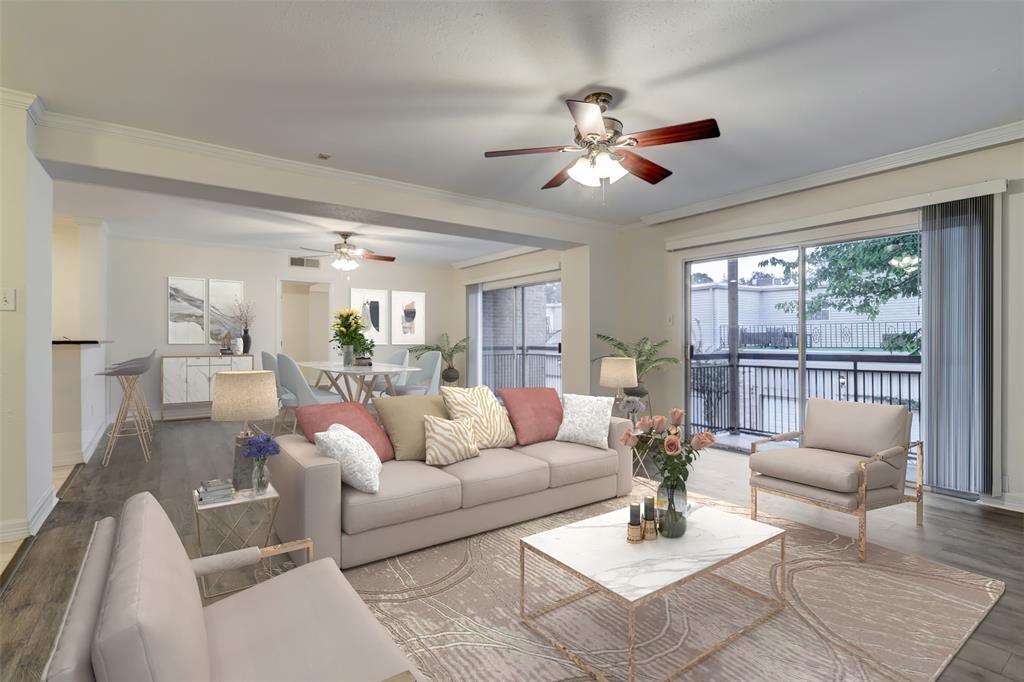 4515 Briar Hollow Pl in Houston, TX - Building Photo