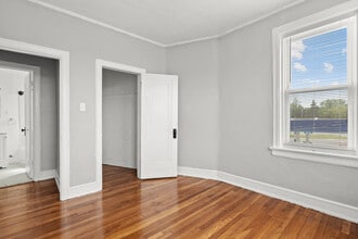 Palmer Lane Apartments in Detroit, MI - Building Photo - Building Photo