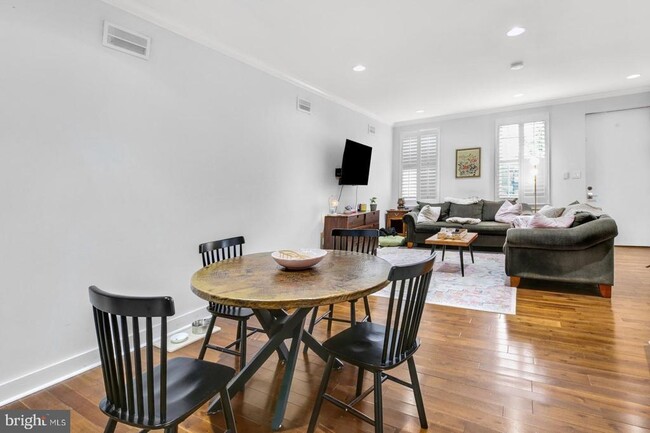 property at 801 Cameron St