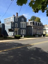 59 Nesmith St in Lowell, MA - Building Photo - Building Photo