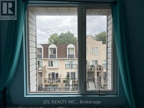 85 George Appleton Way in Toronto, ON - Building Photo - Building Photo