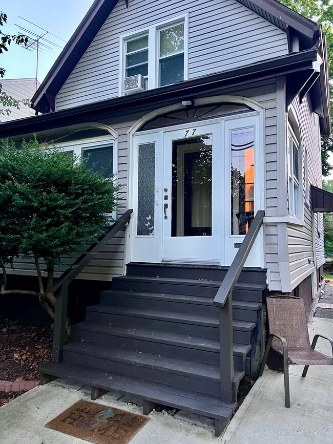 property at 77 Washington Ave
