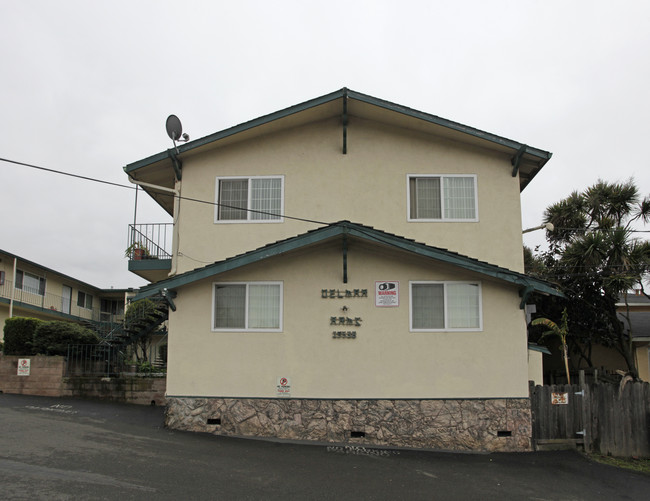 Del Mar Apartments in Hayward, CA - Building Photo - Building Photo