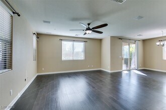 1441 Brushback Ave in Henderson, NV - Building Photo - Building Photo