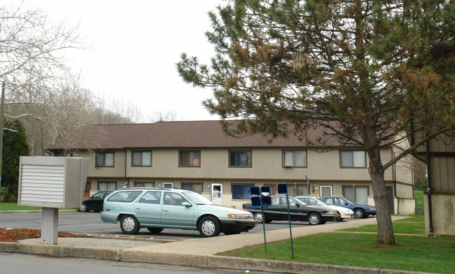 Chatham Park Apartments