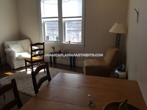 27 Lamartine St in Boston, MA - Building Photo - Building Photo