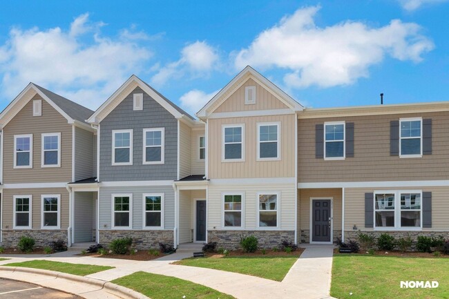 property at 1223 Willow Tree Wy