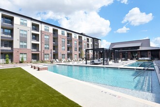 Filament in Stafford, TX - Foto de edificio - Building Photo