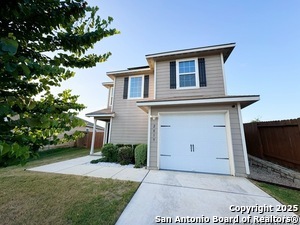 2819 Lavender Mdw in San Antonio, TX - Building Photo - Building Photo