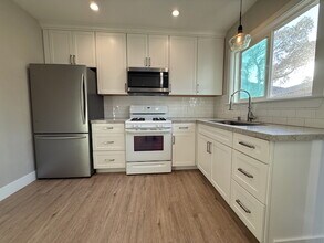 1169 Leff St, Unit A in San Luis Obispo, CA - Building Photo - Building Photo