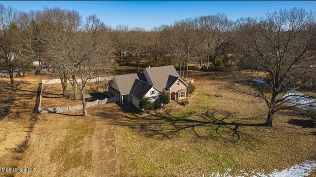property at 5840 Cedar Lake Dr N