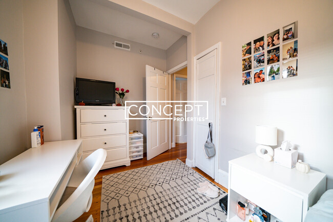 3 Alleghany St, Unit 3 in Boston, MA - Building Photo - Building Photo