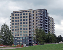 Westmount Estates III Apartments