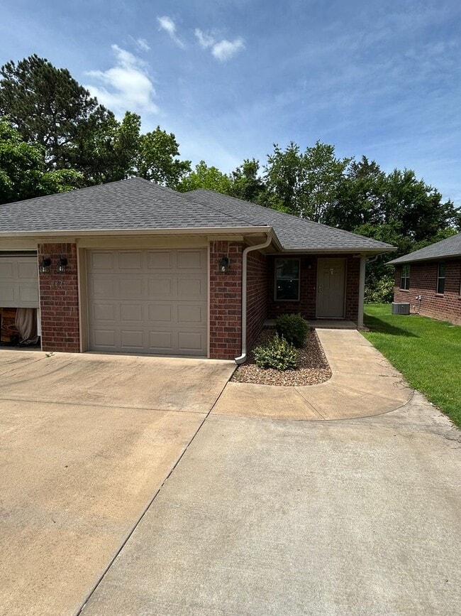 property at 117 Sequoya Dr