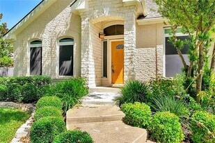 3602 Bird House Dr in Round Rock, TX - Building Photo