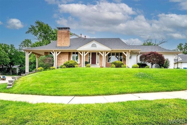 14991 Broadmont Dr