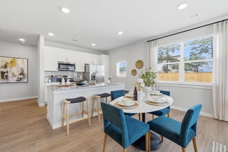 Allora Med Center in Houston, TX - Foto de edificio - Interior Photo