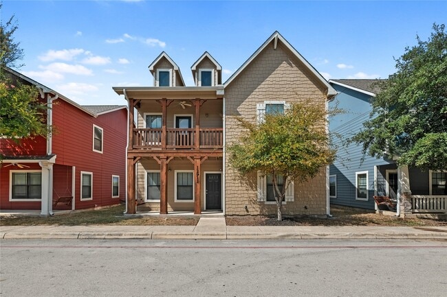 property at 12814 Englemann Dr