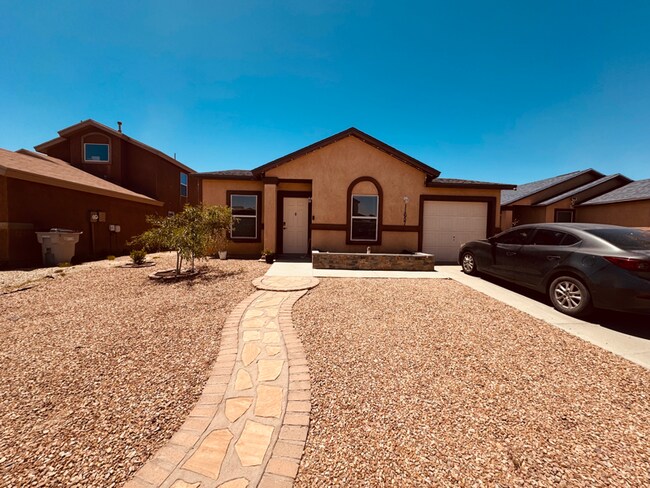 property at 11657 Ochre Bluff Ln