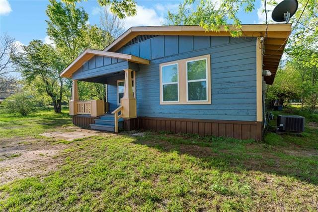 property at 2185 W Cherry St