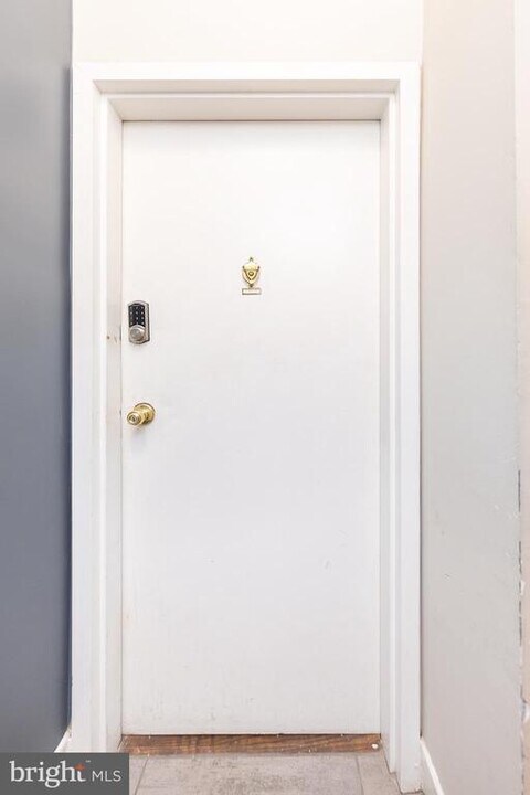 1706 U St NW in Washington, DC - Building Photo