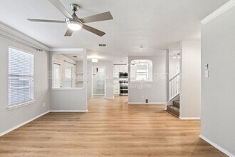 9639 Shetland Park in San Antonio, TX - Building Photo - Building Photo