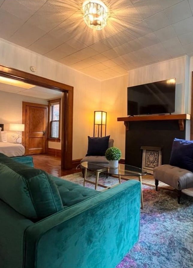 property at 870 Dennison Ave