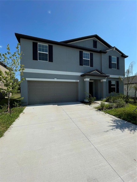 36443 Flats St in Zephyrhills, FL - Building Photo - Building Photo