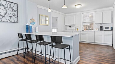 206 N Dorset Ave in Ventnor City, NJ - Building Photo - Building Photo