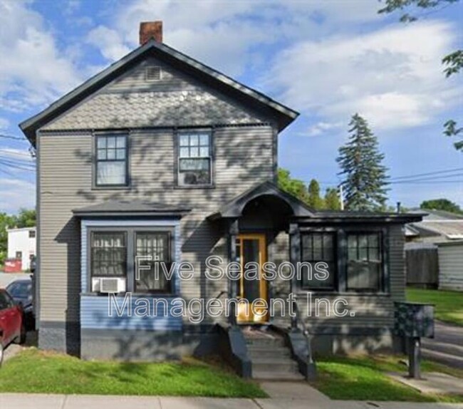 property at 32 Intervale Ave