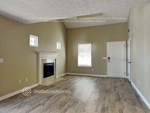 252 Silver Ridge Dr in Dallas, GA - Foto de edificio - Building Photo