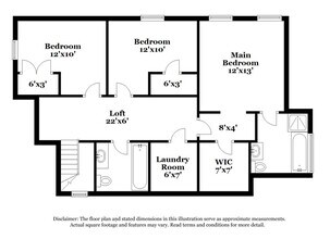 5055 Tussahaw Crossing in Mcdonough, GA - Building Photo - Building Photo
