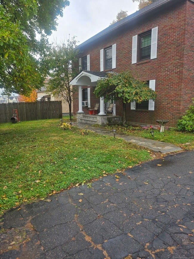 property at 34 New Haven Ave