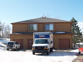 10372 W 80th Dr in Arvada, CO - Building Photo