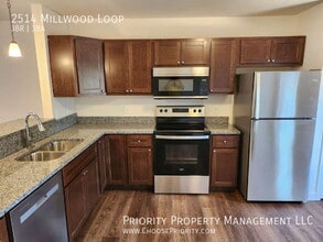 2514 Millwood Loop in Harrisonburg, VA - Building Photo - Building Photo