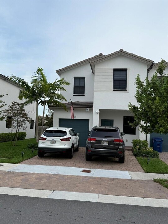 13150 SW 233rd St in Homestead, FL - Building Photo
