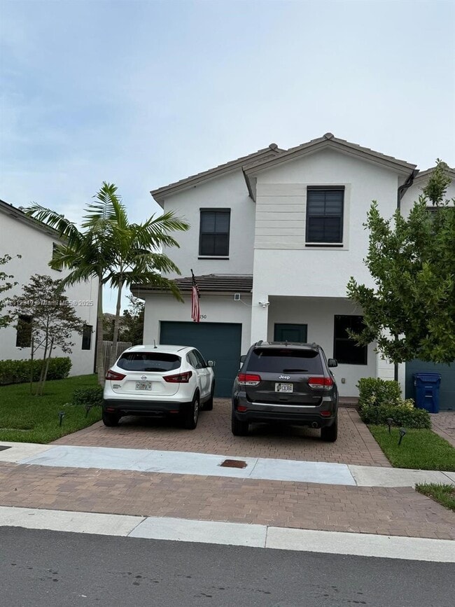property at 13150 SW 233rd St